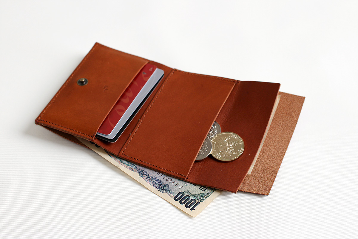 straccio Liscio/Buttero cognac