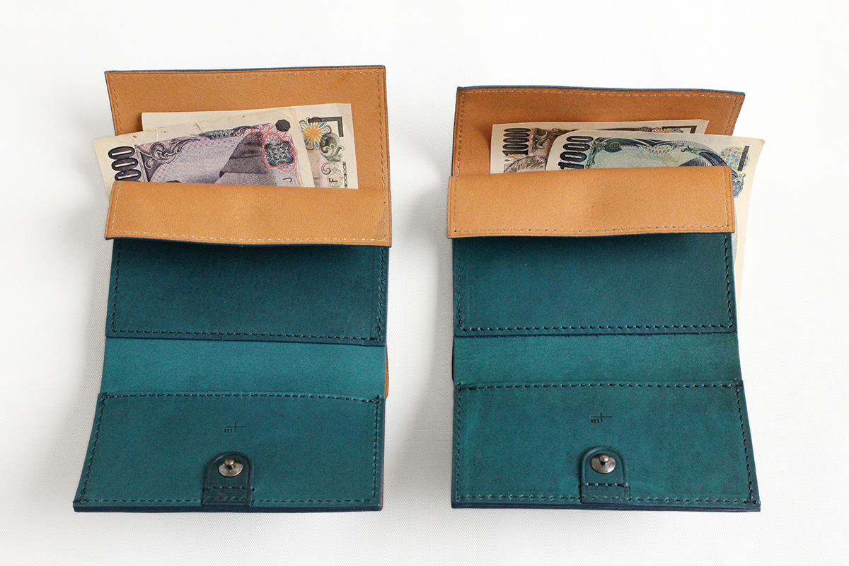 straccio superiore 左右比較