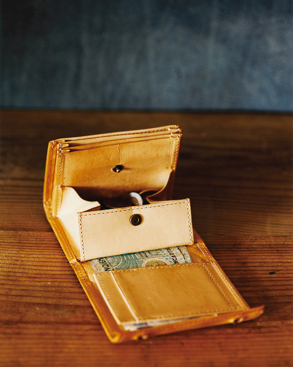 millefoglieⅡ TAN27