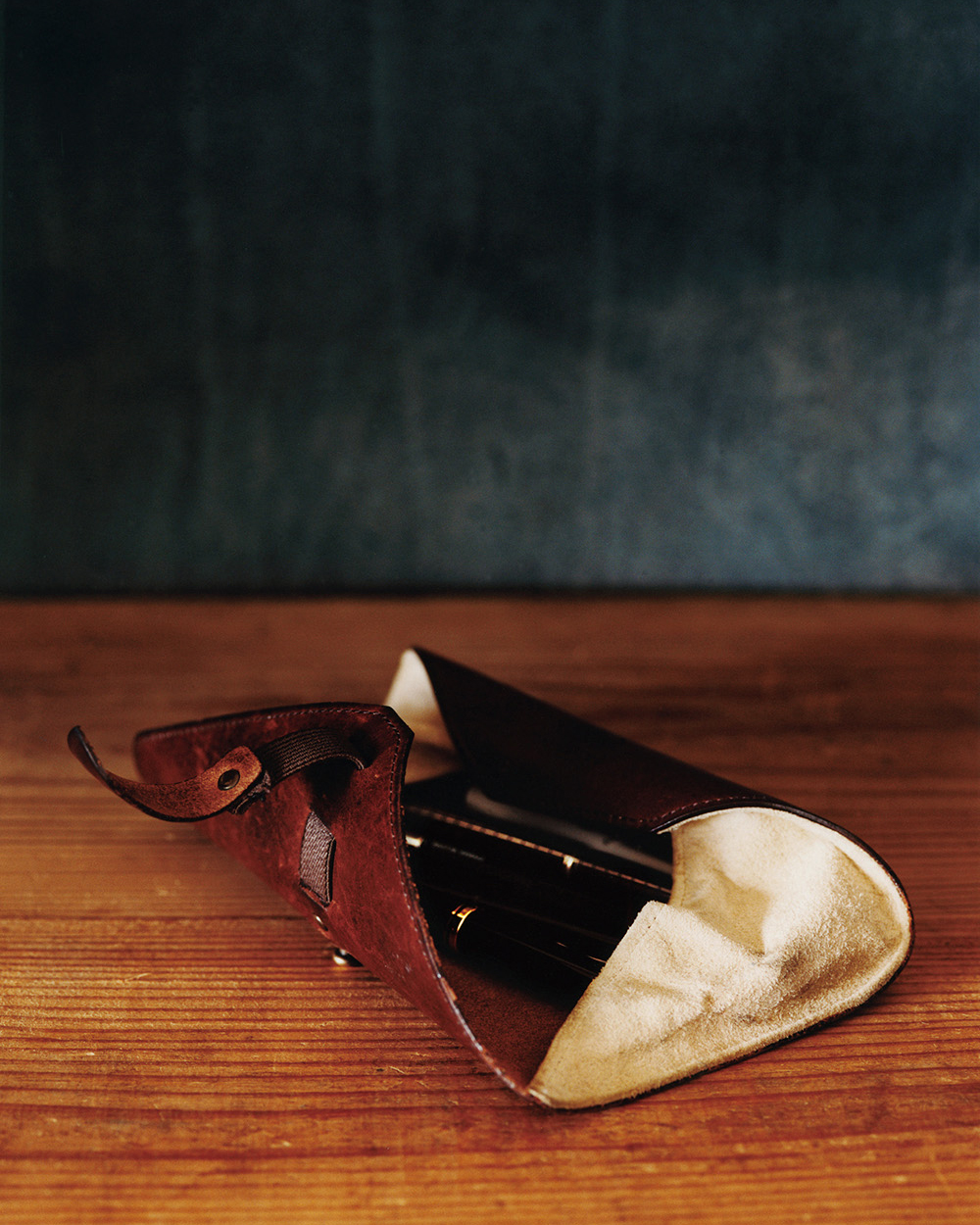 rotolo SUEDE tabacco