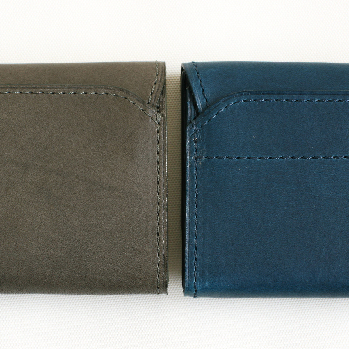 centoⅡ 表裏比較