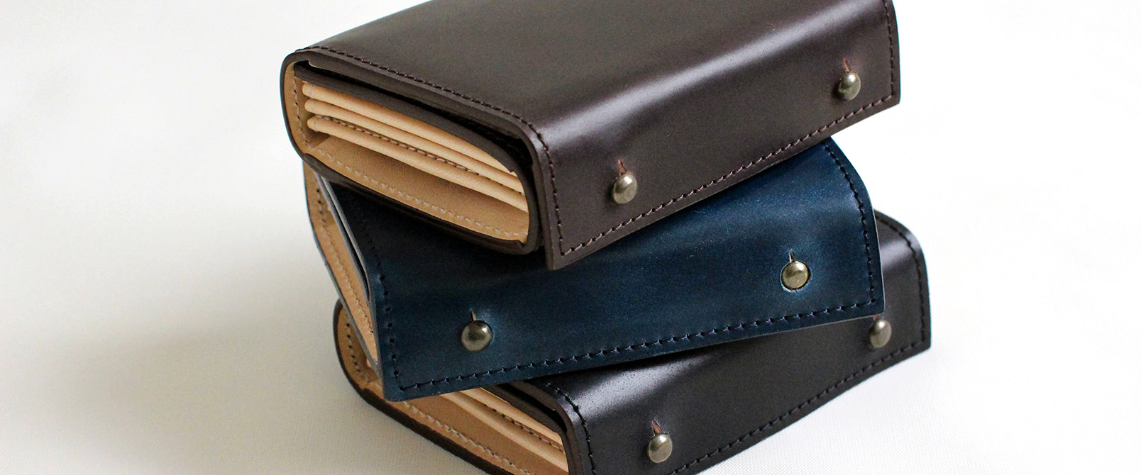 millefoglie Ⅱ CORDOVAN27