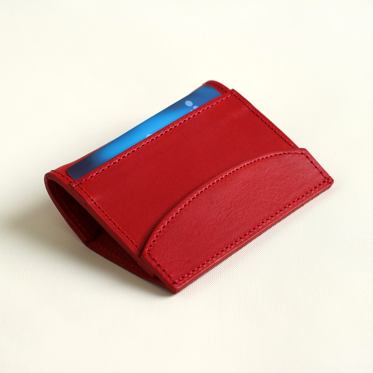 FERMA COINCASEⅡ BASIC red