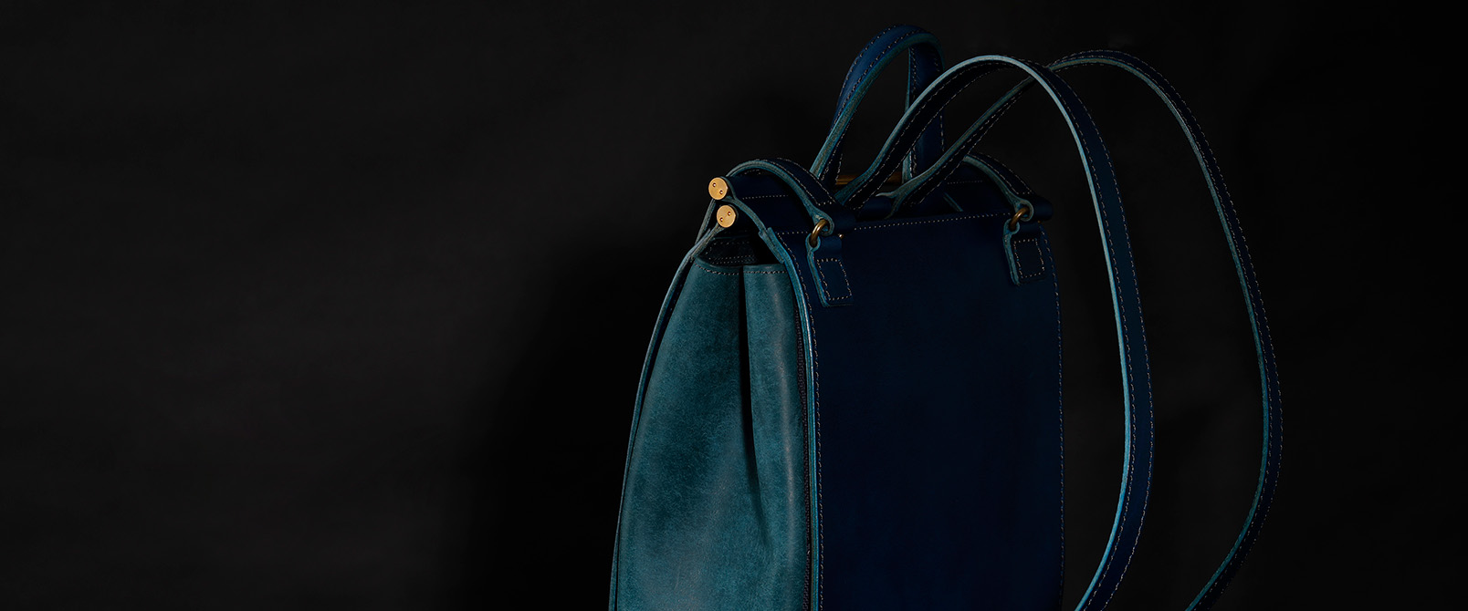 GAGLIARDO ZAINO blue