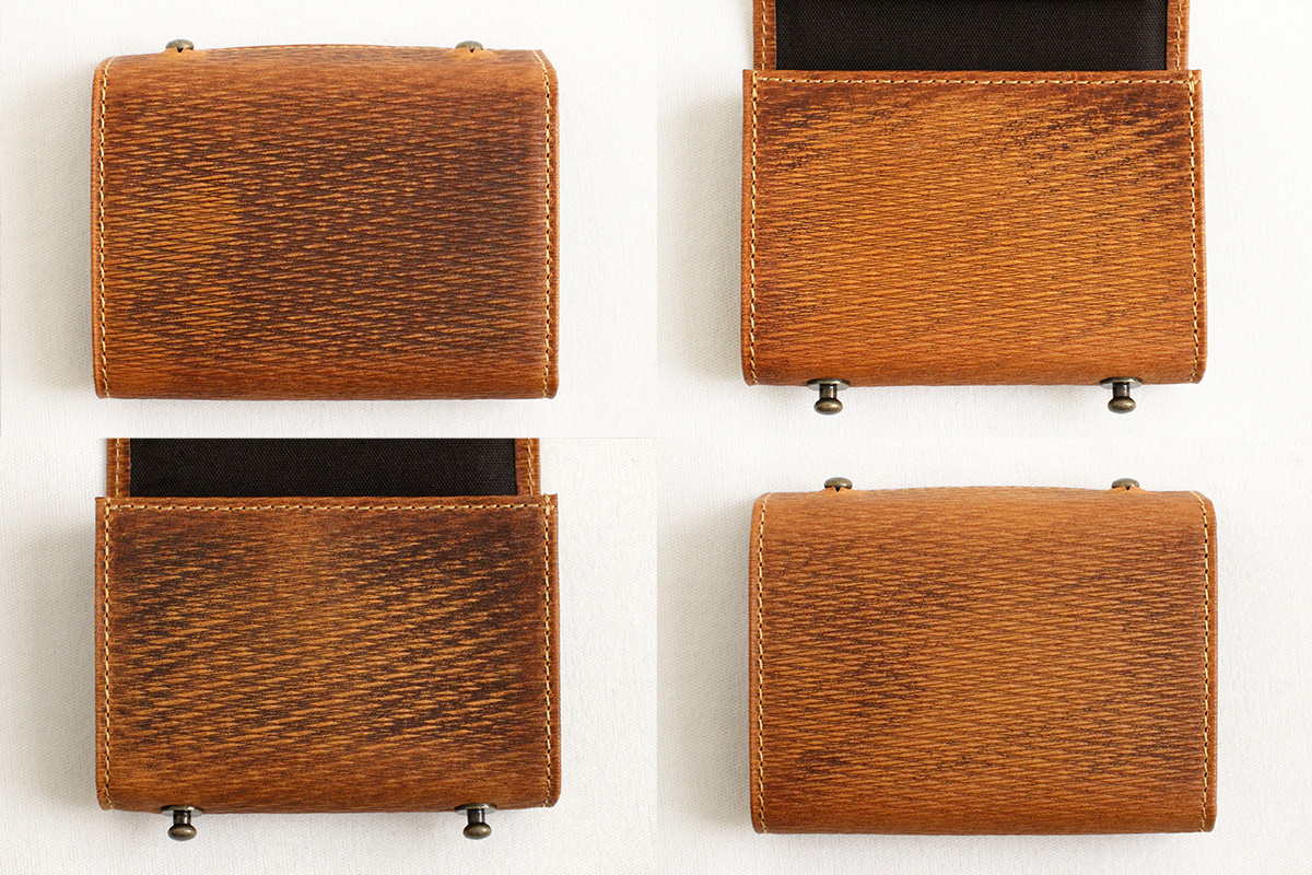 millefoglie R バリエーション