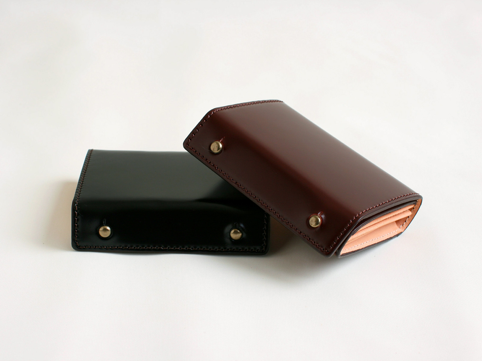 millefoglieⅡ CORDOVAN25