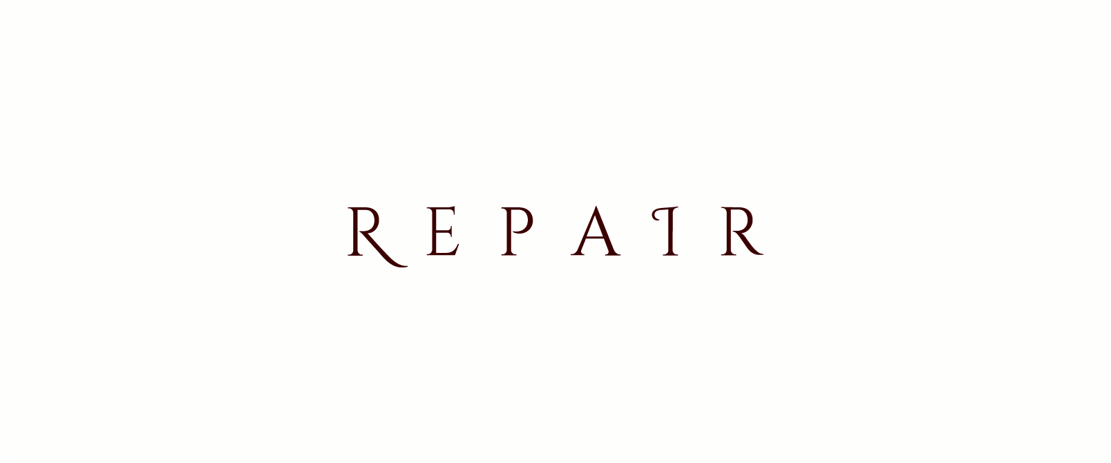 repair
