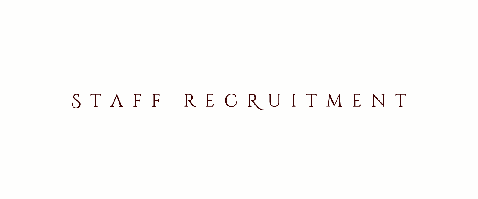 recruitment