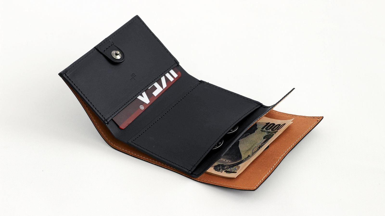 straccio superiore black