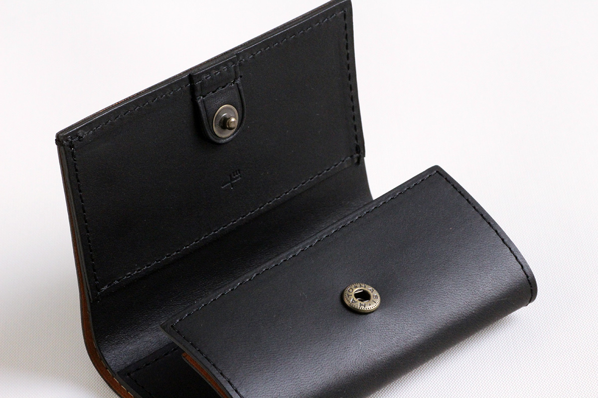 straccio superiore black