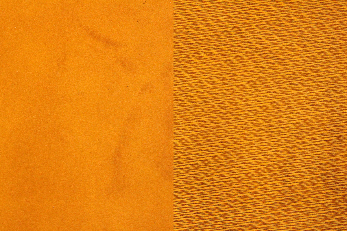 Rシリーズのテクスチャ