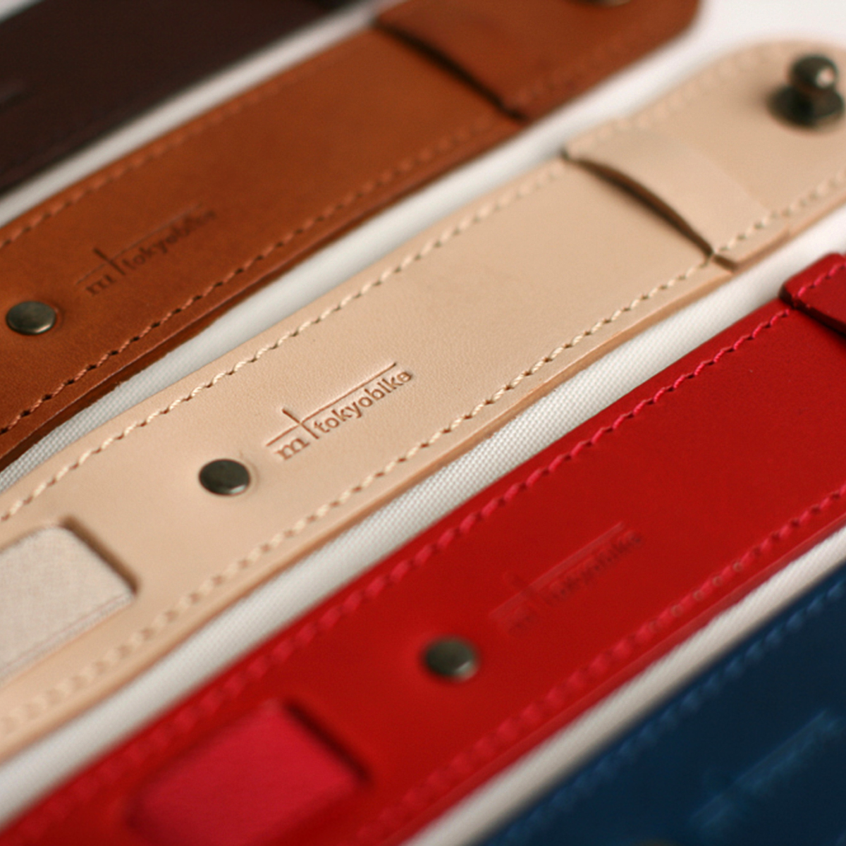 TOKYOBIKE Trouser’s Clip