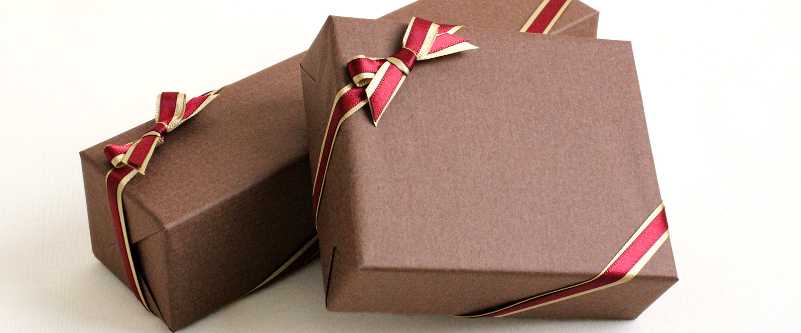 gift wrapping